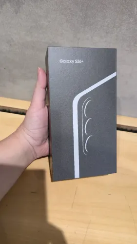 S26 PLUS 512GB