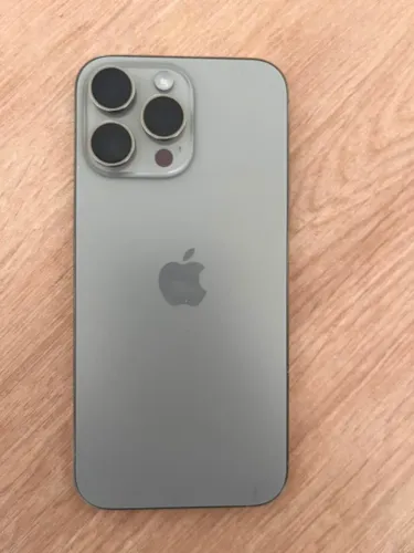 iPhone 16 Pro Max 256 GB - SOMENTE VENDA