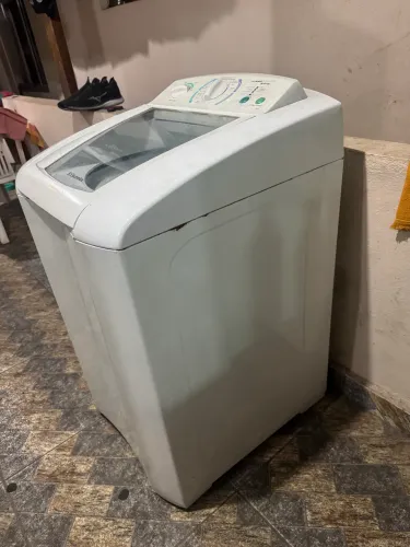 Lavadora Electrolux 9kg