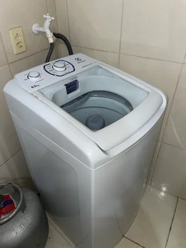 MÁQUINA ELECTROLUX 8,5kg 
