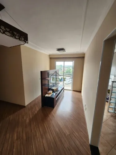 Condomínio Residencial Vida Nova Osasco - Apartamento à venda em Presidente Altino com 2 q