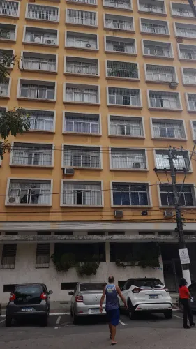 Habitação Imobiliaria Vende 3 qtos Cidade Alta