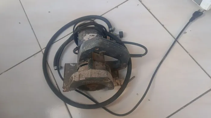 Serra mármore makita 1300w 220V