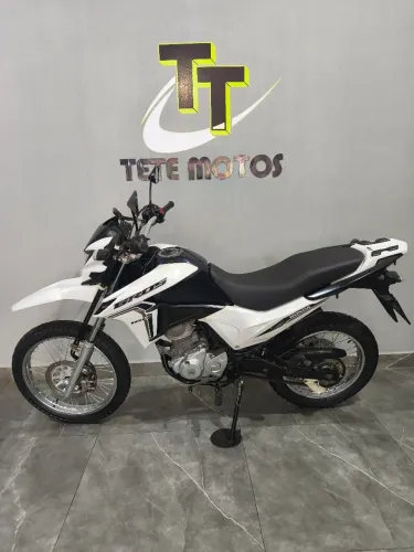 BROS 160 ESDD FLEX NXR HONDA