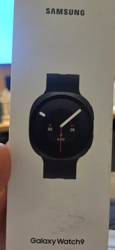 Samsung whatch9
