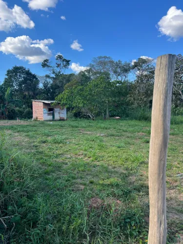 Vendo um Terreno 10x 30 super oferta 50 mil  próximo a Avenida Campos Sales