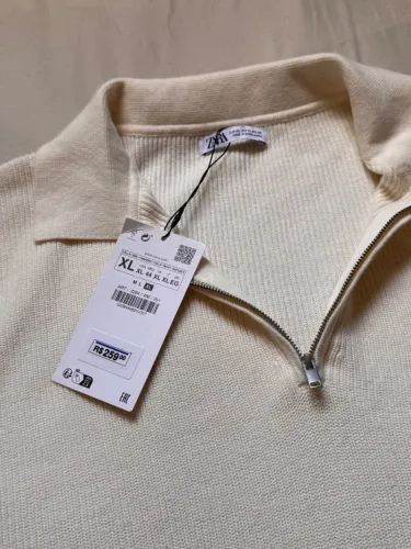 Camisa ZARA
