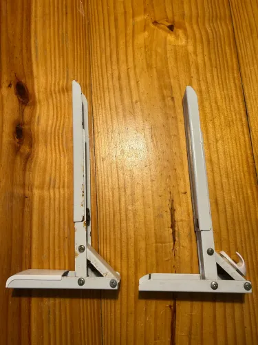 Suporte para microondas