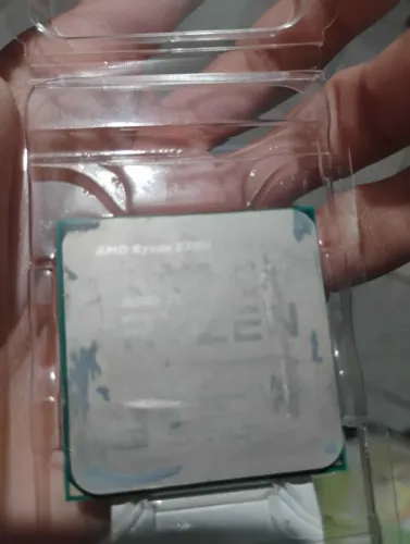 KIT UPGRADE R5 1400+SSD 256GB+4GB DDR4