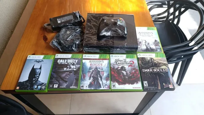 Xbox 360