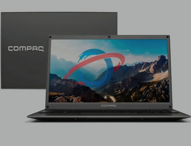 Notbook compaq presario 420  ( Leiam com Defeito )