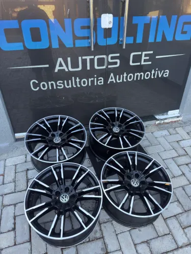 RODAS 20 BMW M5 (RÉPLICAS) 