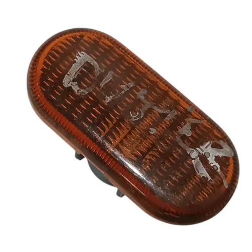 Lanterna pisca Paralama Renault Duster 2001 2002 2003 2004