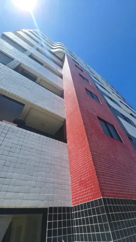 Imóvel para venda com 100 metros quadrados com 3 quartos em Pitanguinha - Maceió - AL