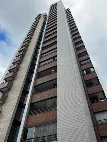 Lindo apto. no SCOPA RESIDENZA para locação!