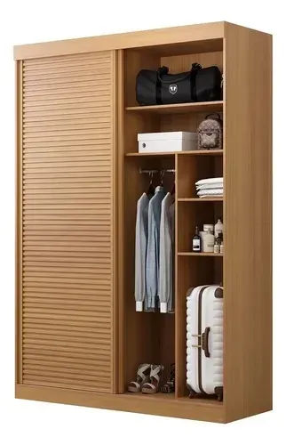 Guarda Roupa Porta de correr