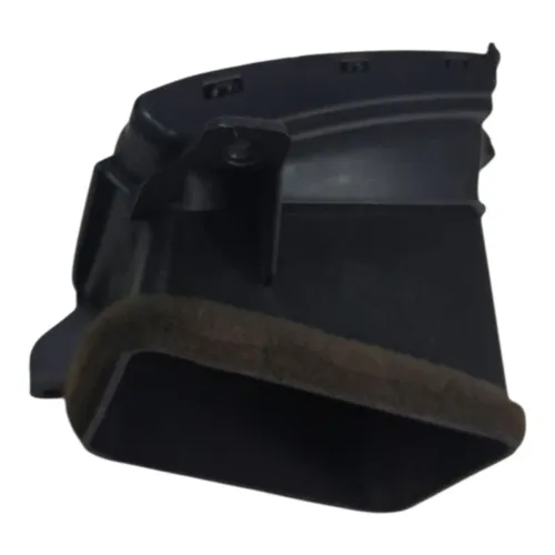 Difusor Ar Esquerdo Central New 1.8 Honda Civic 2007 A 2011