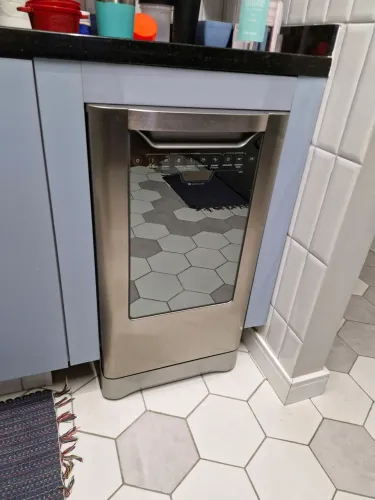 Lava louças Electrolux 12 serviços 