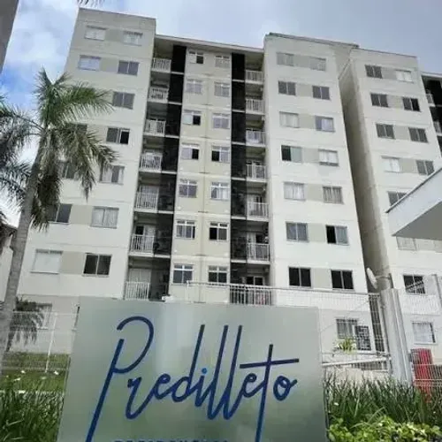 PREDILETO P10, 3 QTOS SENDO 1 SUÍTE. 2 VAGAS