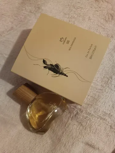 Natura Priprioca 50 ml - praticamente novo ?
