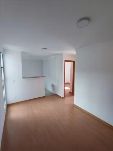 Apartamento 2Q 39m² Goiânia