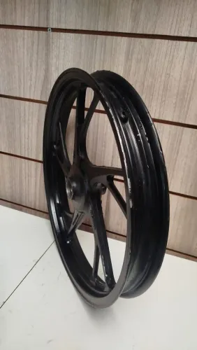 Roda dianteira fan 160