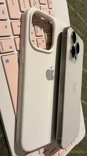 15 Pro Max 512GB