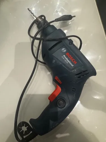 Furadeira