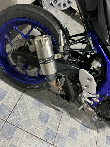 Ponteira esportiva MT03