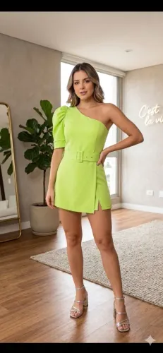 Macacão 