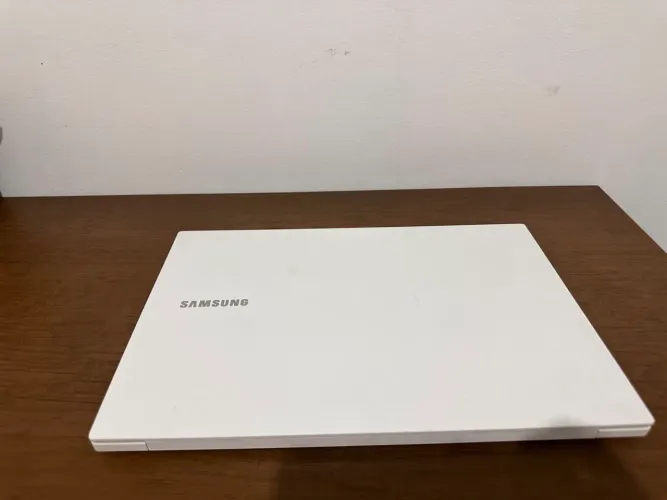 Notebook Samsung Excelente estado