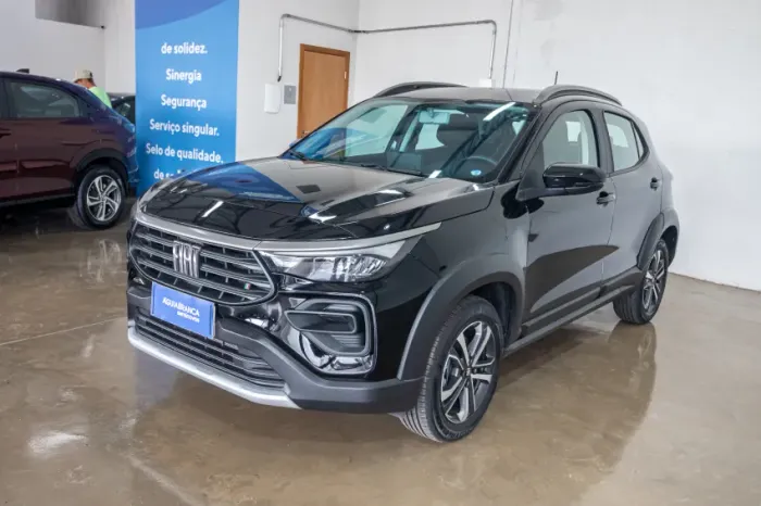 Fiat Pulse Audace 1.0 Turbo 200 Flex Aut. 2023