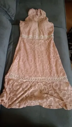 Estou vendendo um vestido nunca foi usado !