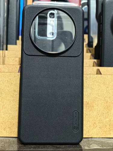 Case Nillkin Xiaomi 12s Ultra