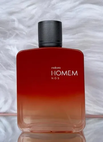 Perfume Natura Homem Nós 