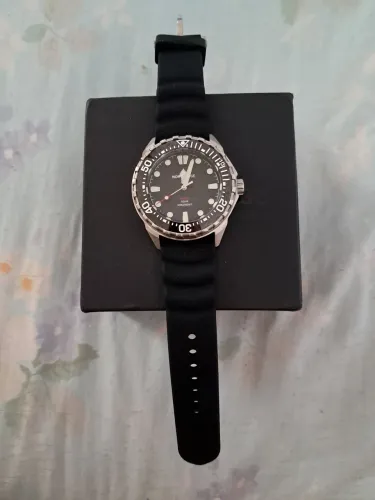 Relógio North Edge TRITON 300M