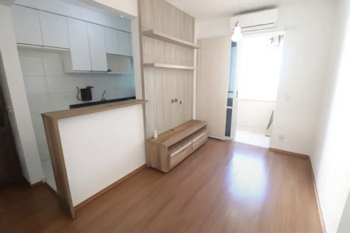 BLACK OFERECE | PATEO AURORA | Apartamento para locação - R$ 2.200,00 - 54m², 2 quartos, 1