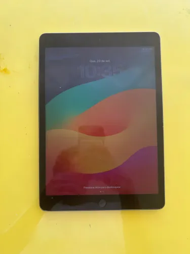 iPad 9 64gb