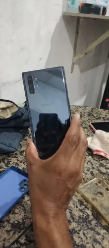 Samsung Galaxy note 10 plus