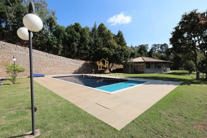 Ranch em Mairinque - São Paulo, Condomínio Porta do Sol