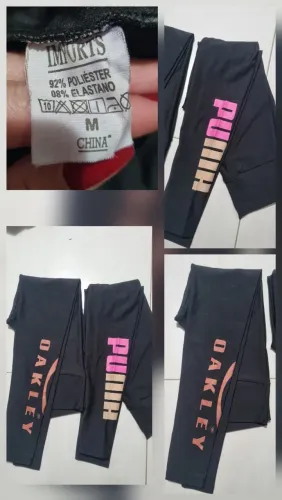 Calças novas e seminovas 30,00 cada