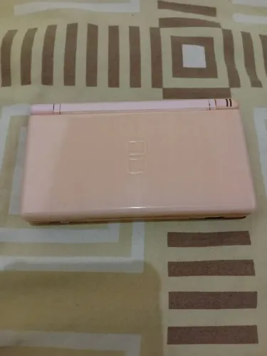 Nitendo ds lite 