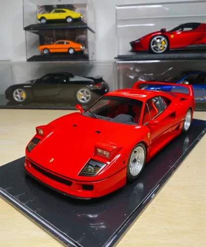 Ferrari F40 Kyosho