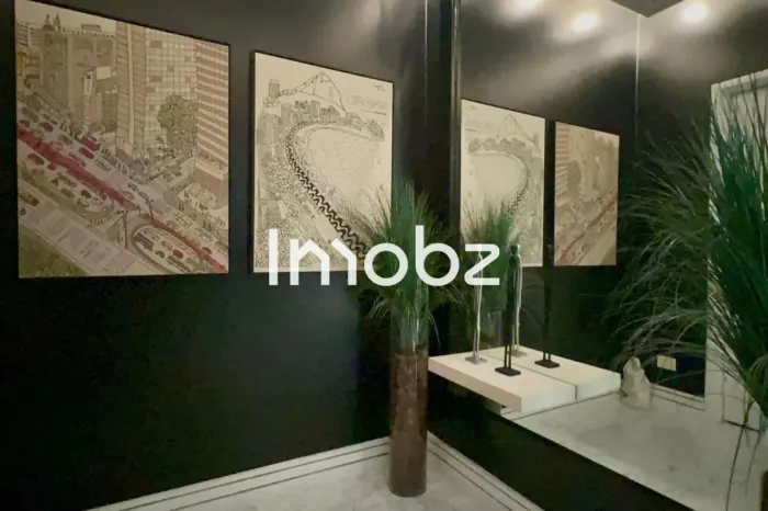 Apartamento à venda na Rua Bela Cintra, 1347 - Jardim Paulista - São Paulo - SP - CEP: 014