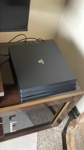 PlayStation 4 PRO