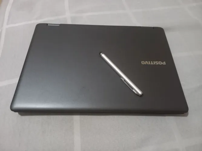 Notebook positivo duo