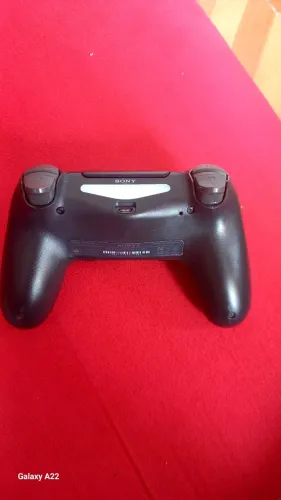 Controle ps4 slim original sony