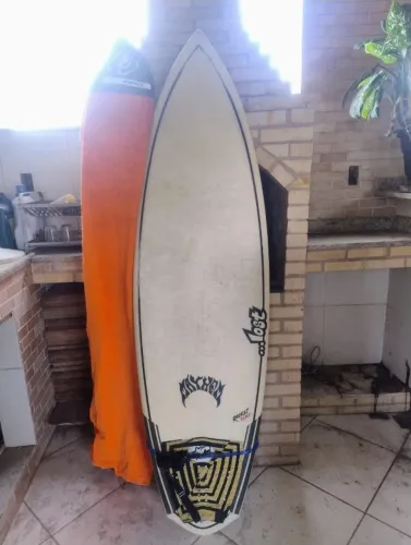 Prancha lost rocket redux 5'9 30L