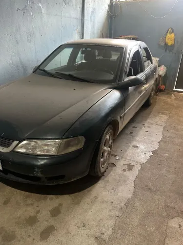 Chevrolet Vectra GLS/expres.2.2/ 2.0 E 2.0 CD 8V 1997