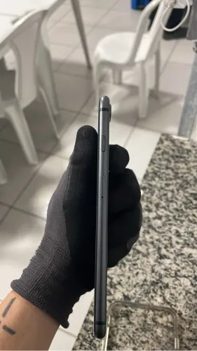 iPhone 8 Plus